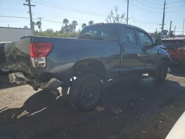 2007 Toyota Tundra Double Cab SR5