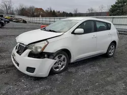 Pontiac Vehiculos salvage en venta: 2010 Pontiac Vibe