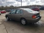 1998 Nissan Altima XE