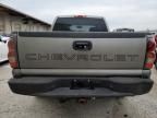 2007 Chevrolet Silverado C1500 Classic