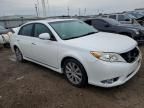 2011 Toyota Avalon Base