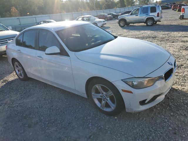 2015 BMW 328 I