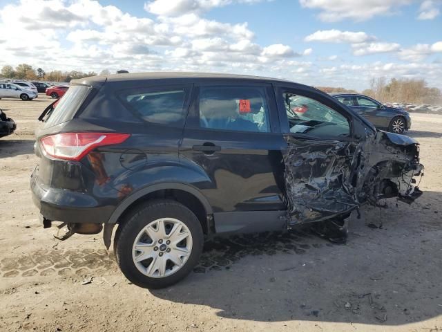 2013 Ford Escape S