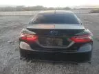 2023 Toyota Camry SE Night Shade