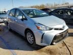 2015 Toyota Prius V