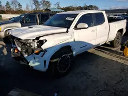 Lotes con ofertas a la venta en subasta: 2024 Toyota Tacoma Double Cab