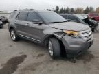 2011 Ford Explorer XLT