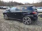 2021 Mitsubishi Outlander Sport ES