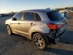 2018 Mitsubishi Outlander Sport ES