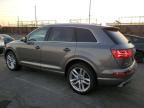 2017 Audi Q7 Prestige