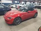 2016 Mazda MX-5 Miata Grand Touring