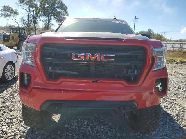 2019 GMC Sierra K1500 Elevation