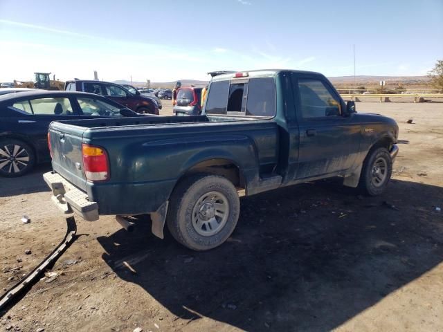 1998 Ford Ranger