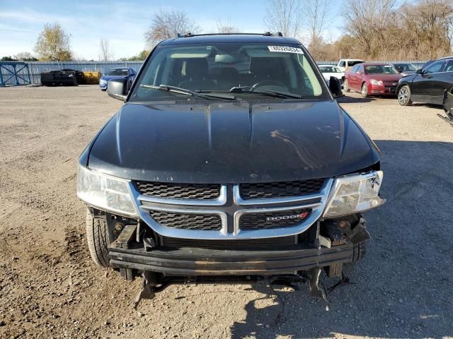 2015 Dodge Journey R/T