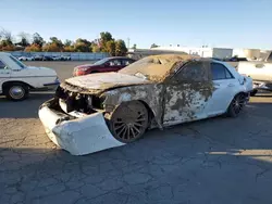 Salvage cars for sale at Martinez, CA auction: 2014 Chrysler 300 S