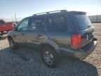 2005 Honda Pilot EXL