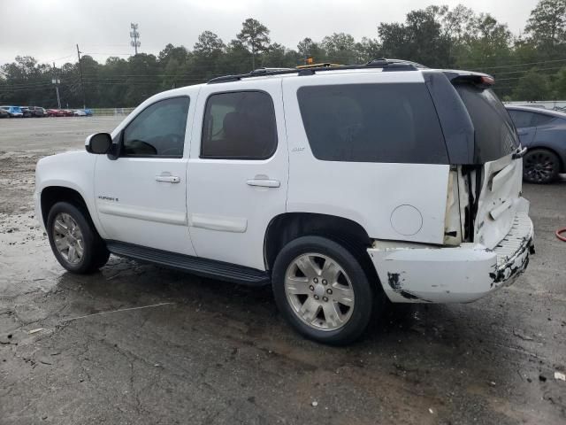 2009 GMC Yukon SLT