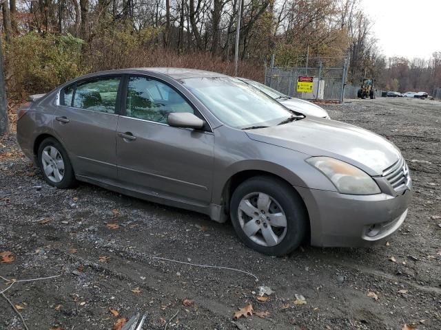 2008 Nissan Altima 2.5