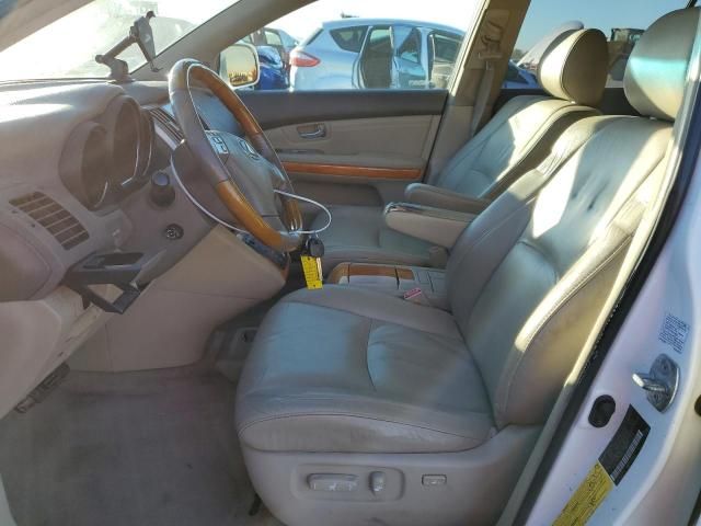 2006 Lexus RX 330