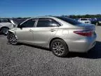 2015 Toyota Camry XSE