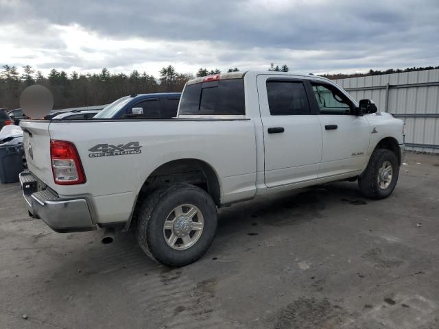 2021 Dodge RAM 2500 Tradesman