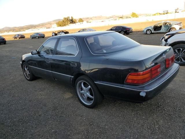 1994 Lexus LS 400