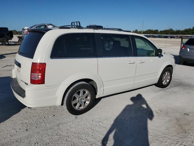 2008 Chrysler Town & Country Touring