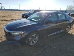 2020 Honda Accord EX en venta en Greenwood, NE