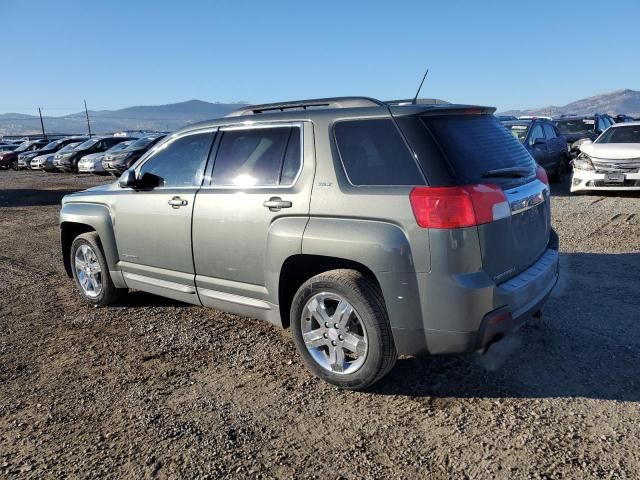 2013 GMC Terrain SLT