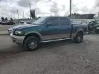 2003 Ford F150 Supercrew