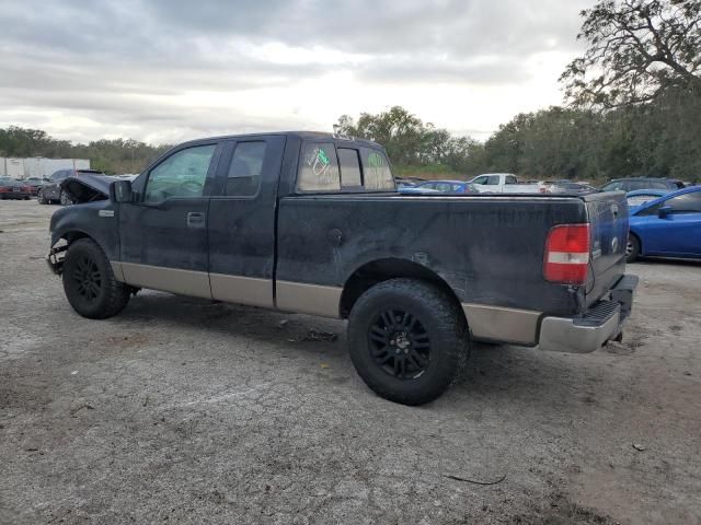 2004 Ford F150