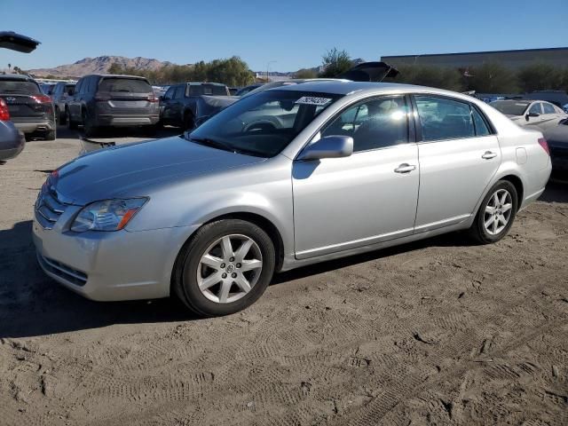 2006 Toyota Avalon XL