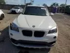 2015 BMW X1 SDRIVE28I