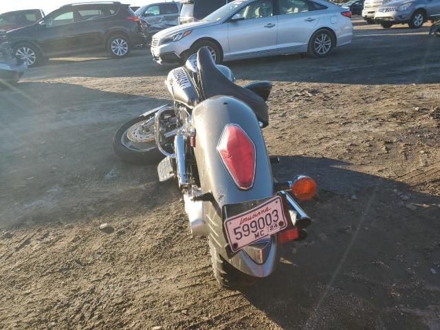 2007 Honda VTX1300 R