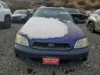 2003 Subaru Legacy L Special