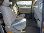 2013 Toyota Sienna LE