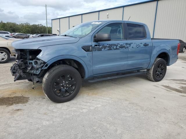 2023 Ford Ranger XL