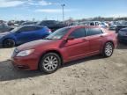 2012 Chrysler 200 Touring