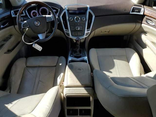 2011 Cadillac SRX Luxury Collection