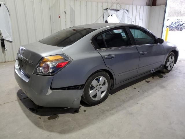 2008 Nissan Altima 2.5