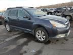 2011 Subaru Outback 3.6R Limited