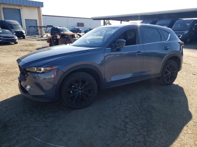 2023 Mazda CX-5 Preferred