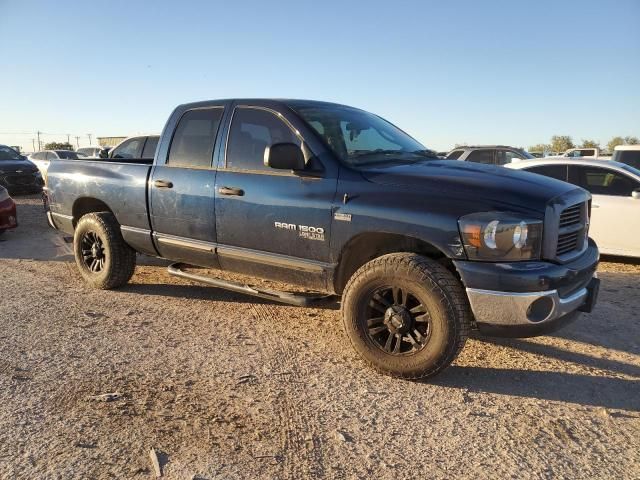 2006 Dodge RAM 1500 ST