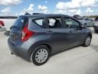 2016 Nissan Versa Note S