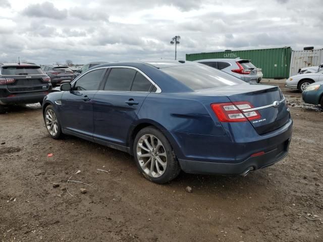 2016 Ford Taurus Limited