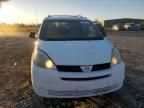 2010 Toyota Sienna CE