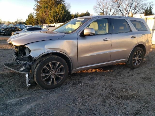 2020 Dodge Durango GT