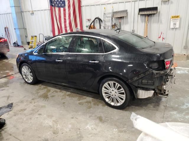 2014 Buick Verano