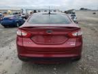 2013 Ford Fusion Titanium