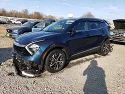 KIA salvage cars for sale: 2023 KIA Sportage EX